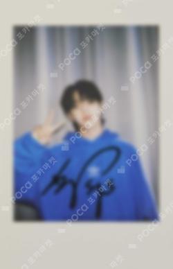 Seventeen S.COUPS photocard image
