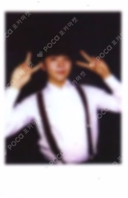 LIKE SEVENTEEN - Shining Diamond Photo Card A Set