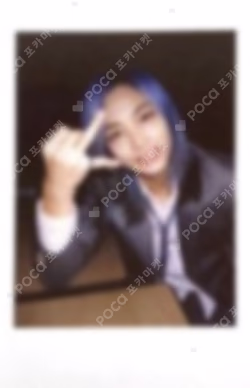LIKE SEVENTEEN - Boys Wish PHOTO CARD SET B ver.