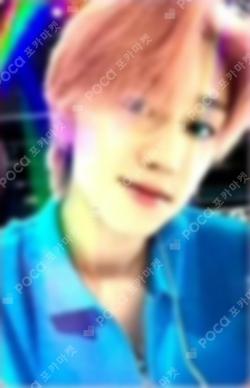 SECTOR 17 ON INN ASIA THE 8 photocard image