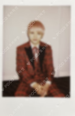 LIKE SEVENTEEN - Boys Wish ENCORE CONCERT PHOTO CARD SET D ver.