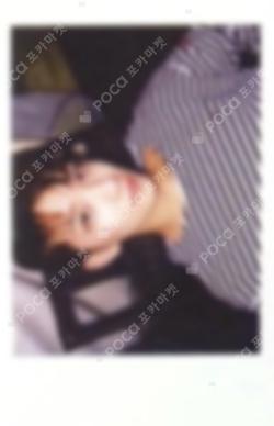 LIKE SEVENTEEN - Shining Diamond Photo Card A Set JOSHUA photocard image