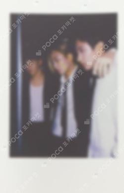 LIKE SEVENTEEN - Boys Wish PHOTO CARD SET B ver.