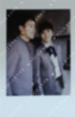 LIKE SEVENTEEN - Boys Wish PHOTO CARD SET C ver.