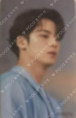 Seventeen MINGYU photocard image