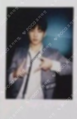 LIKE SEVENTEEN - Boys Wish PHOTO CARD SET A ver.
