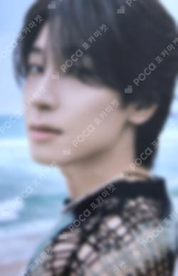 SPILL THE FEELS Photo Card Binder FEEL YOU ver.