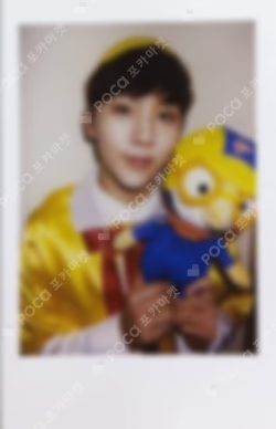 LIKE SEVENTEEN - Boys Wish ENCORE CONCERT PHOTO CARD SET D ver.