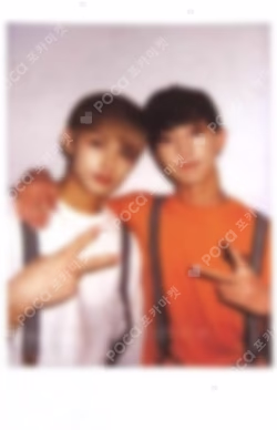 LIKE SEVENTEEN - Shining Diamond Photo Card B Set