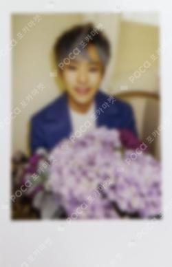 LIKE SEVENTEEN - Boys Wish ENCORE CONCERT PHOTO CARD SET D ver.