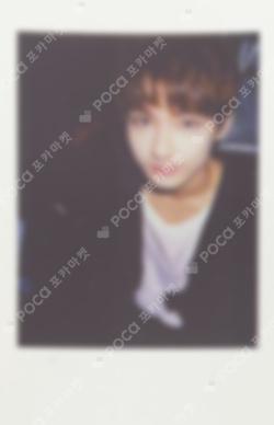LIKE SEVENTEEN - Boys Wish PHOTO CARD SET B ver.