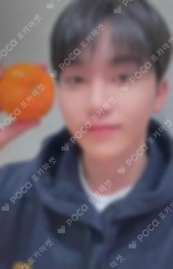 SECTOR 17 YIZHIYU SEUNGKWAN photocard image