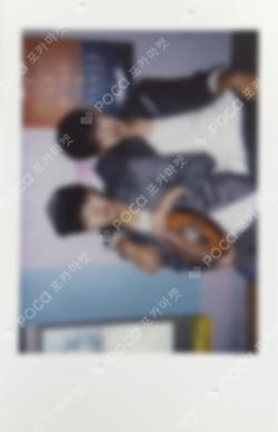 LIKE SEVENTEEN - Boys Wish PHOTO CARD SET C ver.