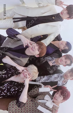 Beautiful BRILLIANT Ver.