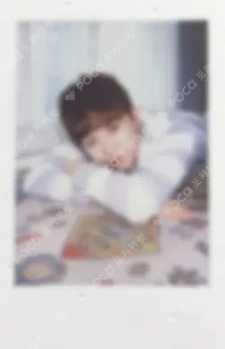 LIKE SEVENTEEN - Boys Wish PHOTO CARD SET C ver.