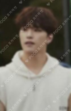 SECTOR 17 HMV DINO photocard image