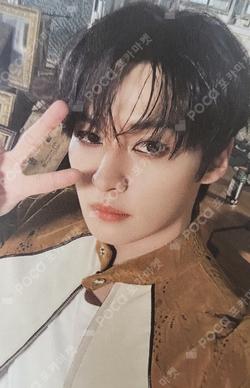 ATE StarRiver LEE KNOW photocard image