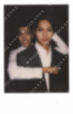 LIKE SEVENTEEN - Boys Wish PHOTO CARD SET B ver.