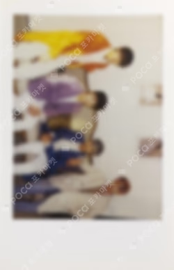 LIKE SEVENTEEN - Boys Wish ENCORE CONCERT PHOTO CARD SET D ver.