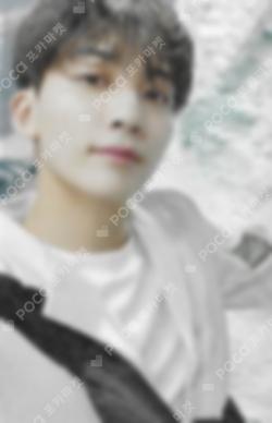 Seventeen JEONGHAN photocard image
