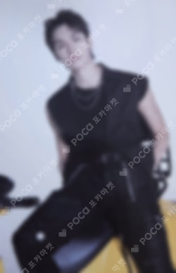 SPILL THE FEELS Photo Card Set FEEL NEW ver.