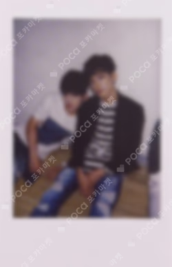 LIKE SEVENTEEN - Boys Wish PHOTO CARD SET C ver.
