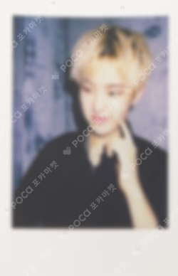 LIKE SEVENTEEN - Boys Wish PHOTO CARD SET B ver.