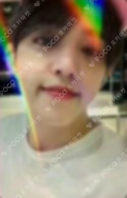 SECTOR 17 ON INN ASIA S.COUPS photocard image