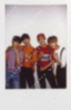 LIKE SEVENTEEN - Shining Diamond Photo Card A Set