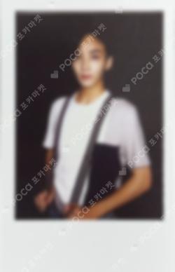 LIKE SEVENTEEN - Shining Diamond Photo Card B Se