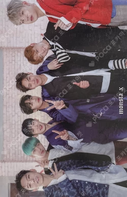 Shine Forever VER. THE COMPLETE X-CLAN