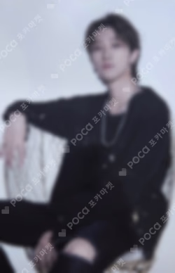 SPILL THE FEELS Photo Card Set FEEL NEW ver.