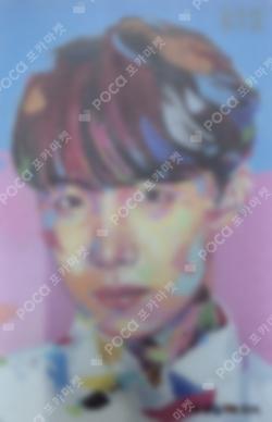 MTPR X BTS