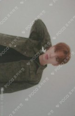MONSTA X キヒョン ポストカード THE CODE ファンサイン会 Pocamarket, MONSTA X KIHYUN THE CODE Official Fancafe Event K-pop