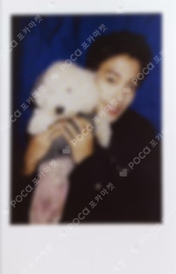 LIKE SEVENTEEN - Boys Wish ENCORE CONCERT PHOTO CARD SET D ver.