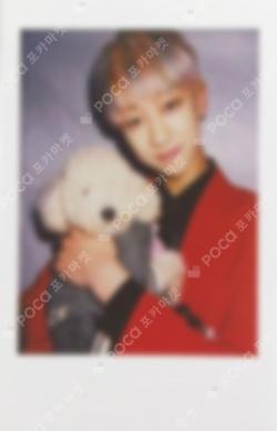 LIKE SEVENTEEN - Boys Wish ENCORE CONCERT PHOTO CARD SET D ver.