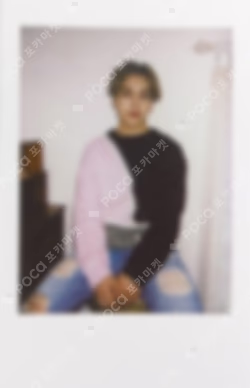 LIKE SEVENTEEN - Boys Wish PHOTO CARD SET A ver.
