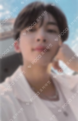 SECTOR 17 Weverse Albums ver.