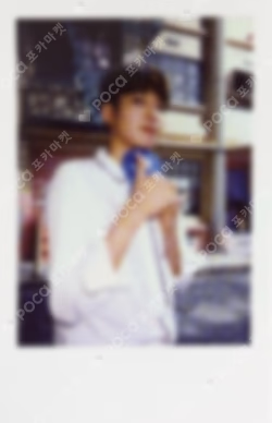 LIKE SEVENTEEN - Shining Diamond Photo Card A Set