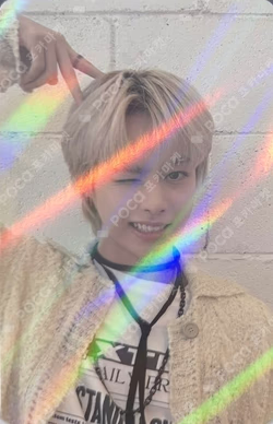 ON and ON Blue ver.