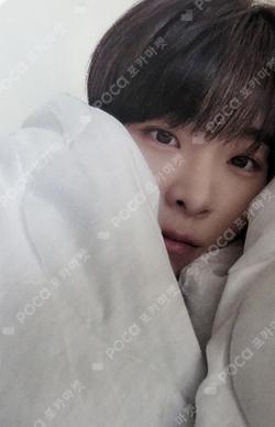 fallIn’ FANPLEE Seong Min photocard image