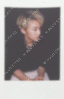 LIKE SEVENTEEN - Boys Wish PHOTO CARD SET B ver.