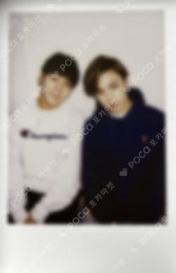 LIKE SEVENTEEN - Boys Wish ENCORE CONCERT PHOTO CARD SET D ver.