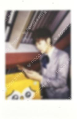 LIKE SEVENTEEN - Boys Wish PHOTO CARD SET B ver.