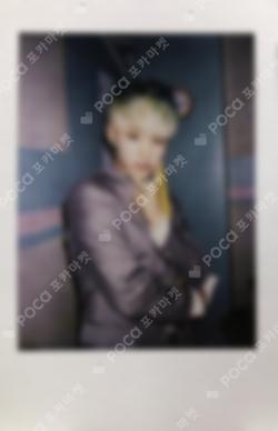 LIKE SEVENTEEN - Boys Wish PHOTO CARD SET C ver.