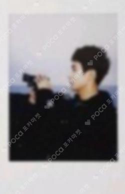 LIKE SEVENTEEN - Boys Wish PHOTO CARD SET A ver.