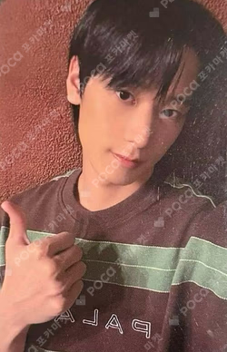 導火線 POP-UP STORE LUCKY DRAW