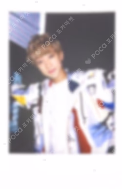 LIKE SEVENTEEN - Boys Wish PHOTO CARD SET B ver.