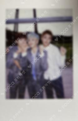 LIKE SEVENTEEN - Boys Wish PHOTO CARD SET C ver.