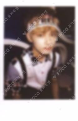 LIKE SEVENTEEN - Shining Diamond Photo Card A Set